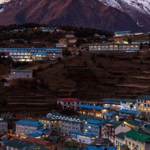 Meet your Posher, Nancy